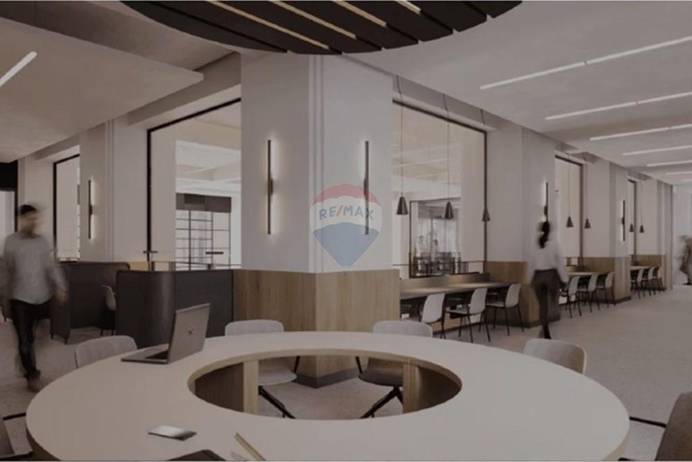 Apartamento - Venda - São Paulo , São Paulo - Coworking.jpg - 601721030-33