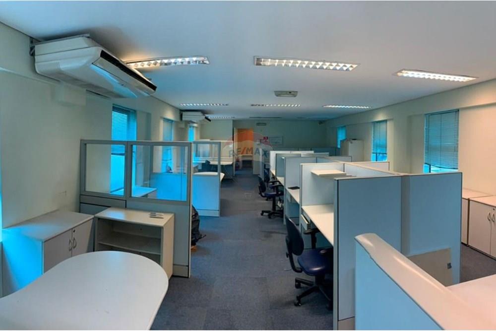 Prédio - Alugar - São Paulo , São Paulo - 41.jpg - 601971016-475