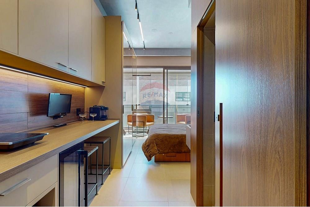 Studio - Venda - São Paulo , São Paulo - 01fotos_021.jpg - 601251224-28