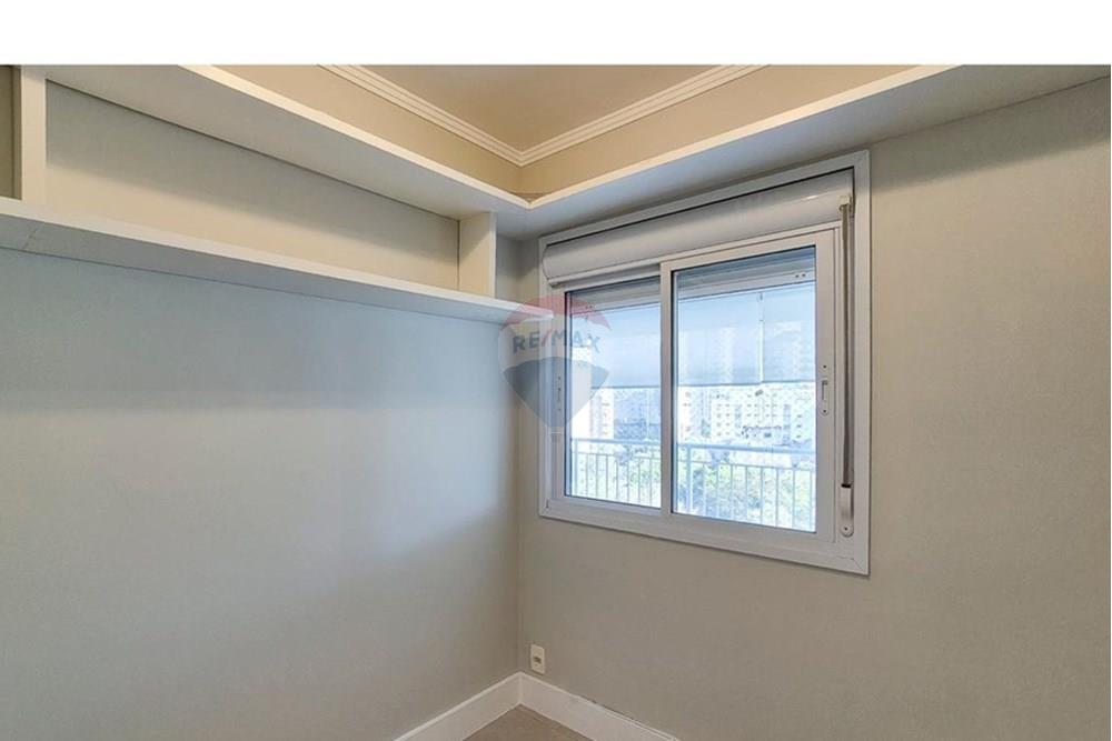 Apartamento - Venda - São Paulo , São Paulo - Iapvivian quarto 2.jpg - 602341010-80