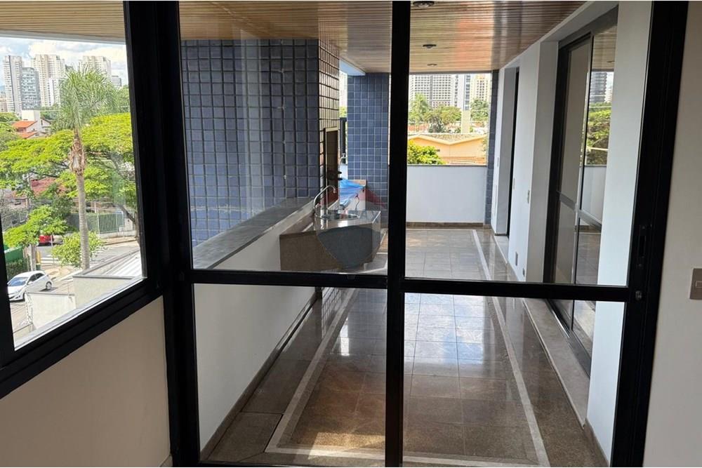 Apartamento - Alugar - São Paulo , São Paulo - 6f418f57-43d3-4ddb-9776-5eea7a8aeafd.jpg - 601361019-2964