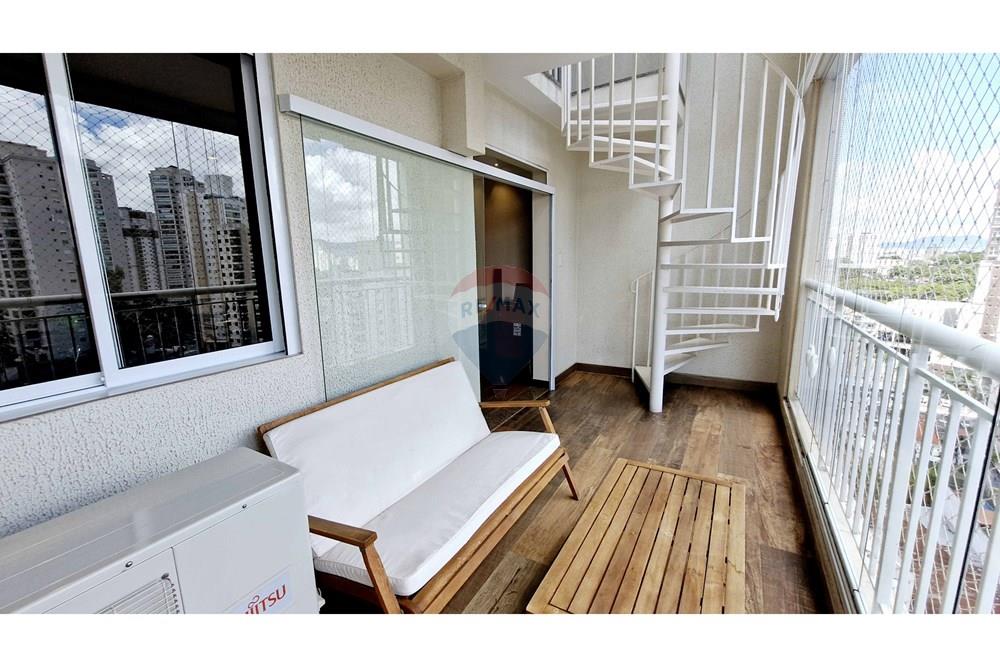 Cobertura - Venda - São Paulo , São Paulo - RUA ENGENHEIRO MAC LEAN, 427 (40).jpg - 601051021-247