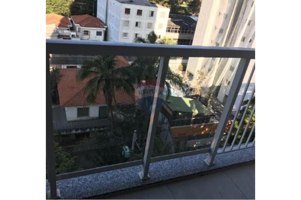 Apartamento - Alugar - São Paulo , São Paulo - 73.JPG - 601361019-3066