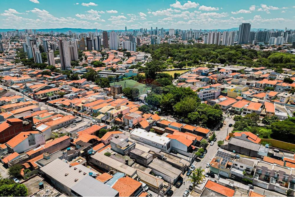 Apartamento - Venda - São Paulo , São Paulo - Cópia de DJI_0322.jpg - 601811024-16