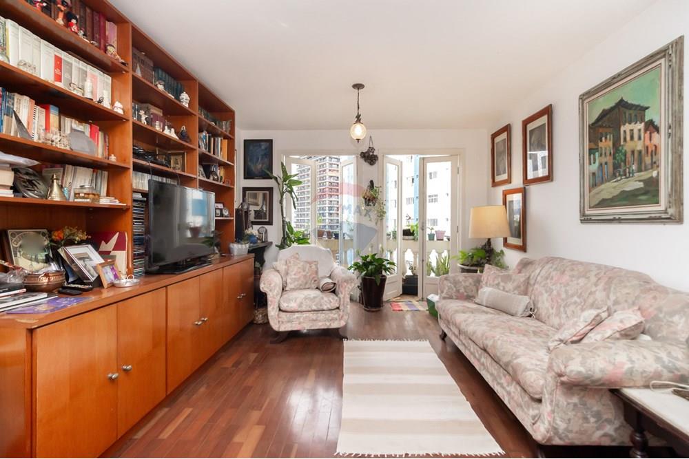 Apartamento - Venda - São Paulo , São Paulo - IMG_343314.jpg - 602181026-8