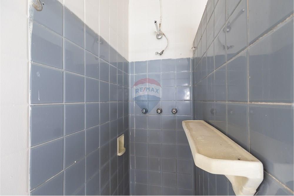 Apartamento - Venda - São Paulo , São Paulo - M05banheiros004.jpg - Banheiro - 601081088-1