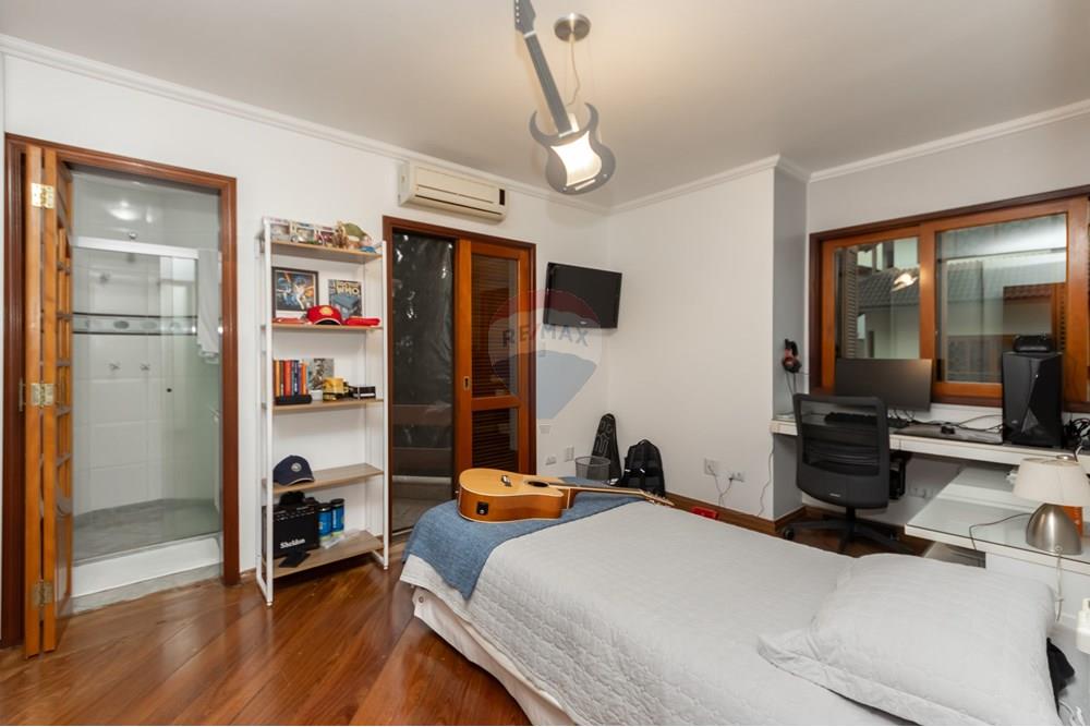 Casa de Condomínio - Venda - São Paulo , São Paulo - IMG_364709.jpg - 602291006-25