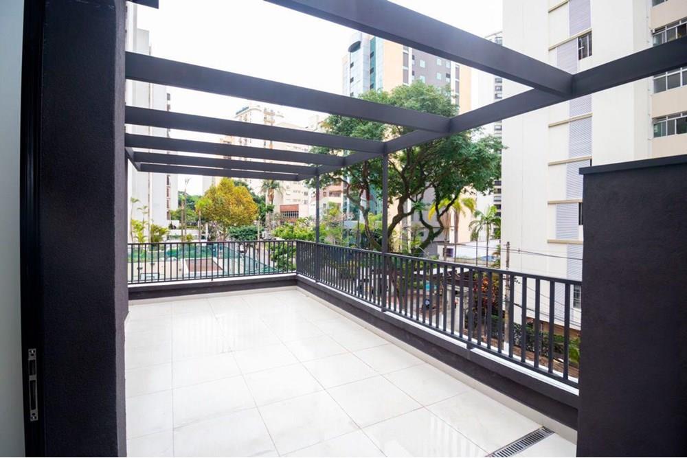 Casa - Venda - São Paulo , São Paulo - Rooftop c047580.jpg - 601371058-22