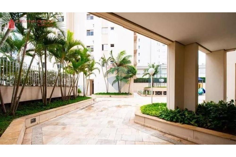 Apartamento - Alugar - São Paulo , São Paulo - 8 WW ipi 5.jpg - 601361040-144