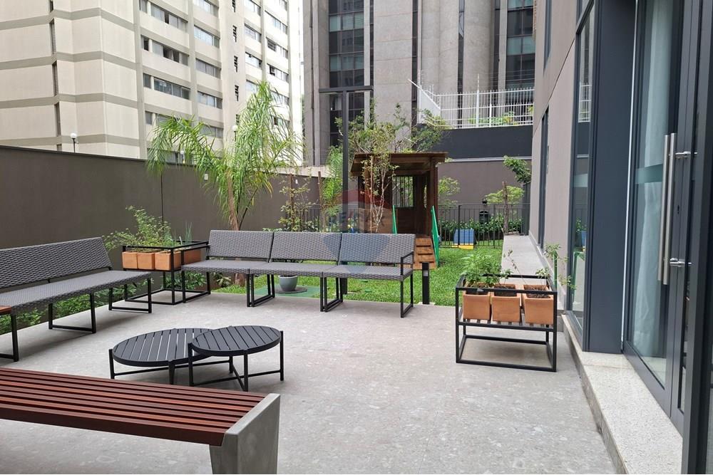 Apartamento, 1 quarto, 23 m² - Foto 26