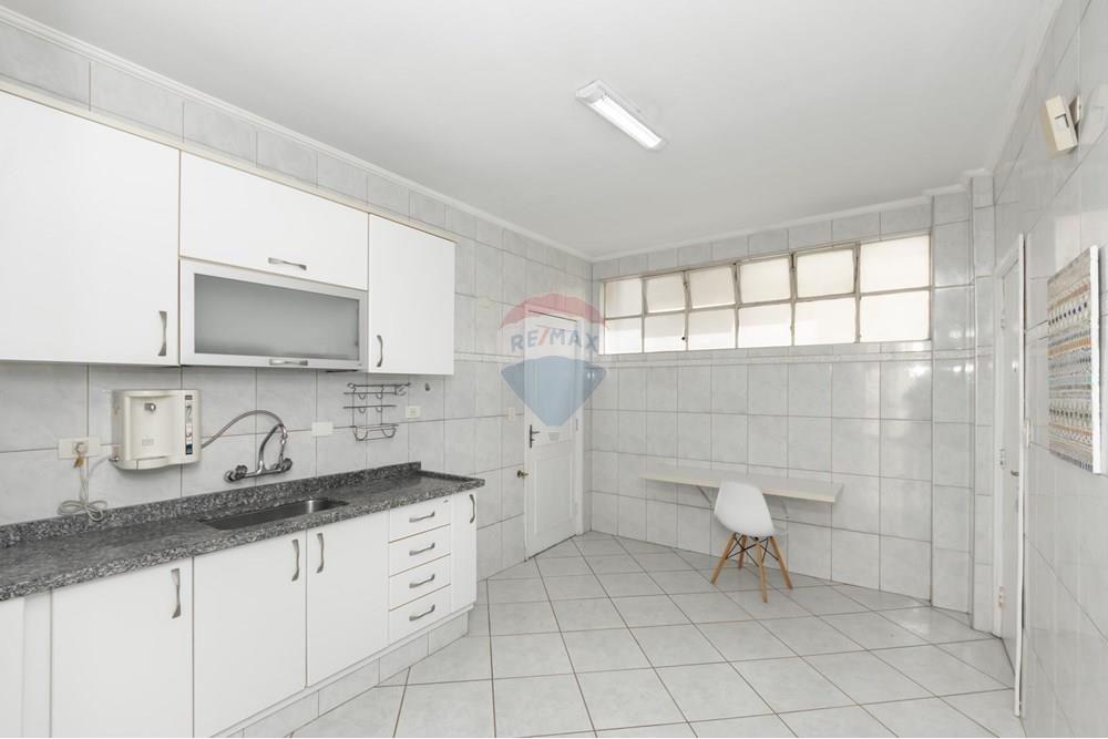 Apartamento - Venda - São Paulo , São Paulo - 21.jpg - Cozinha - 601371031-36