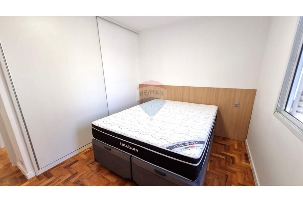 Apartamento - Alugar - São Paulo , São Paulo - paa4.jpeg - 601361020-434