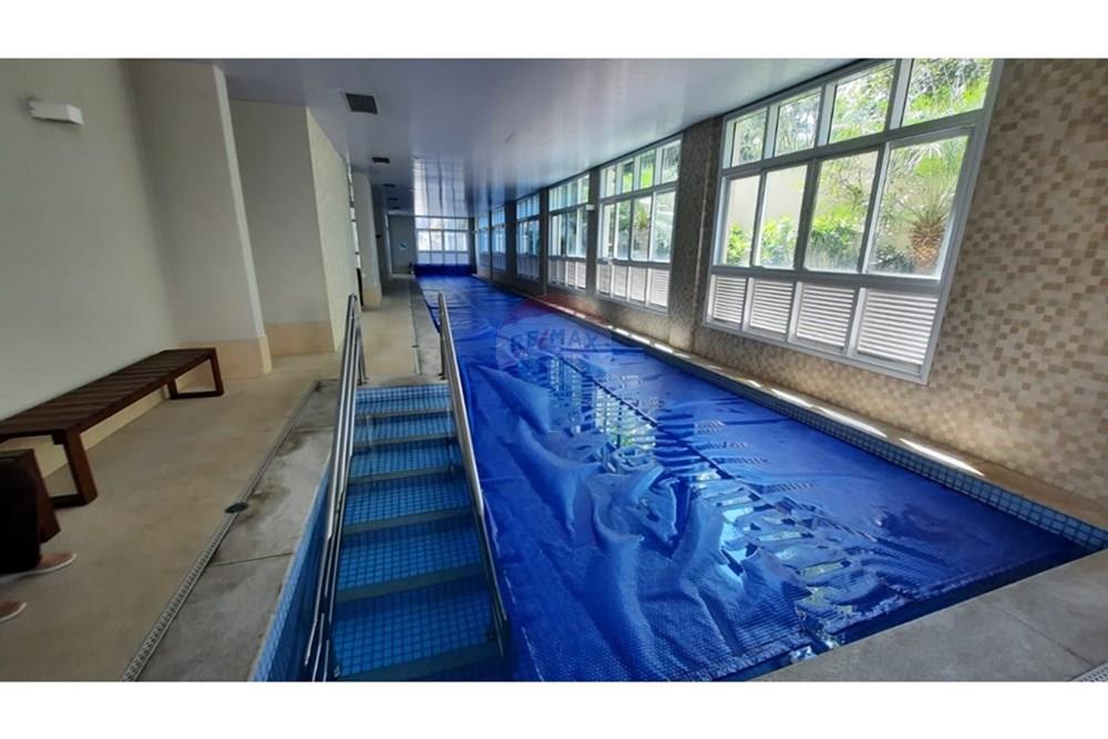 Apartamento - Alugar - São Paulo , São Paulo - raia de 25 m.jpg - 602151052-28