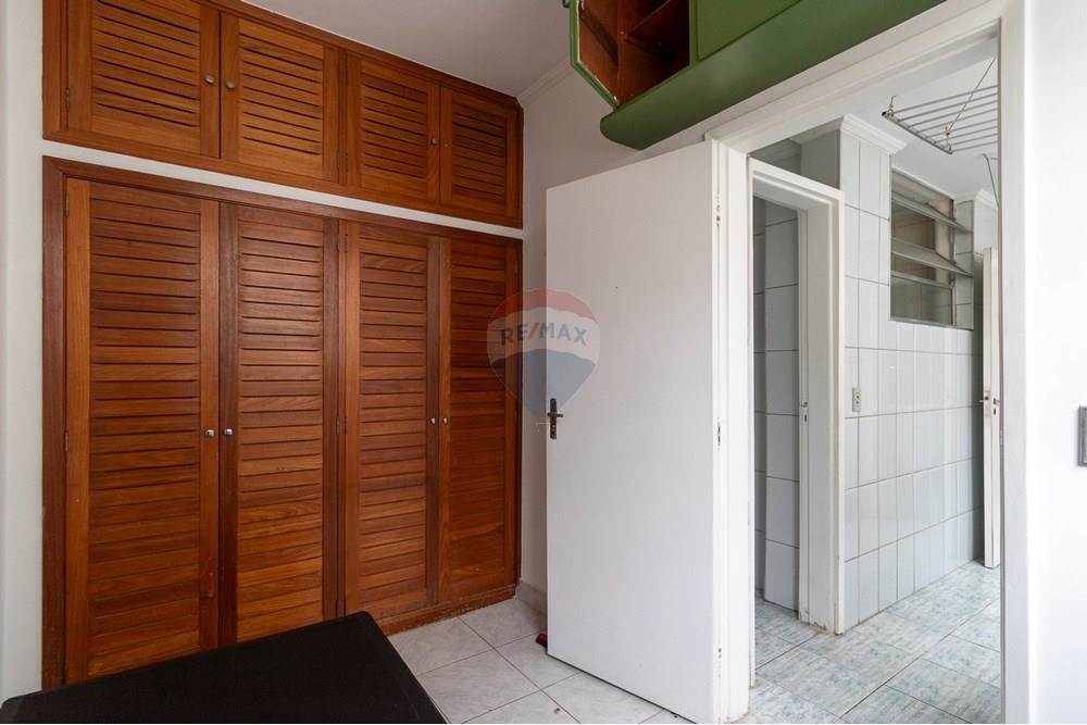 Apartamento - Venda - São Paulo , São Paulo - 01fotos_025.jpg - Quarto da empregada - 601351249-1