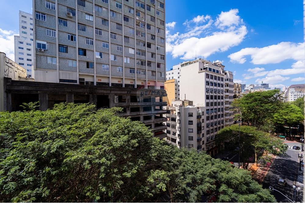 Cj. Comercial/ Sala - Venda - São Paulo , São Paulo - 19.JPG - 601301082-21