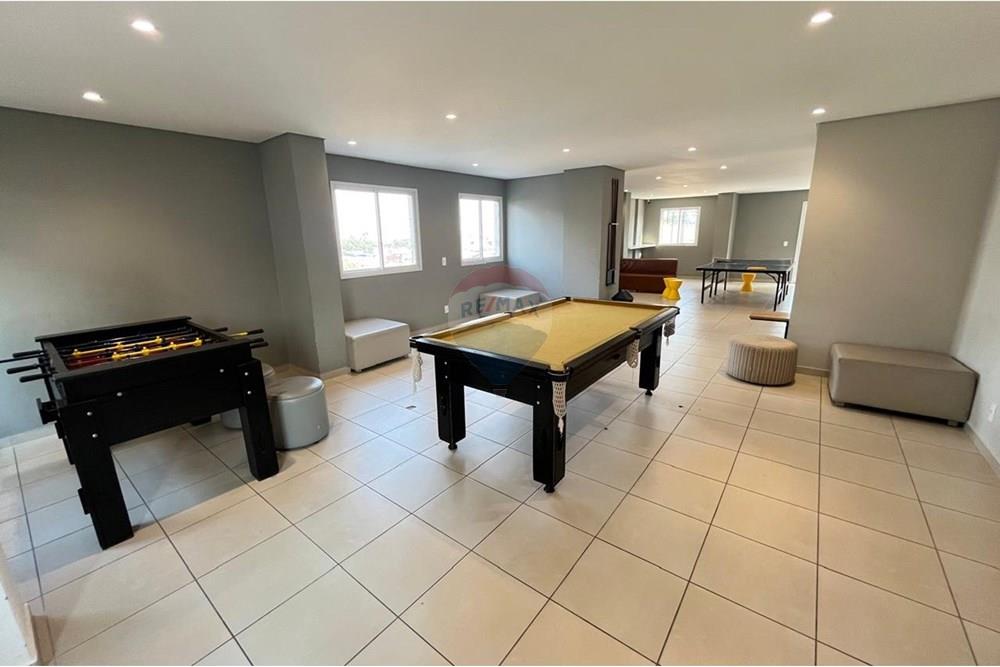 Apartamento - Alugar - São Paulo , São Paulo - 5a03349e-330f-4a4f-af29-2792d6ca8830.jpeg - Sala de Jogos - 601751067-105