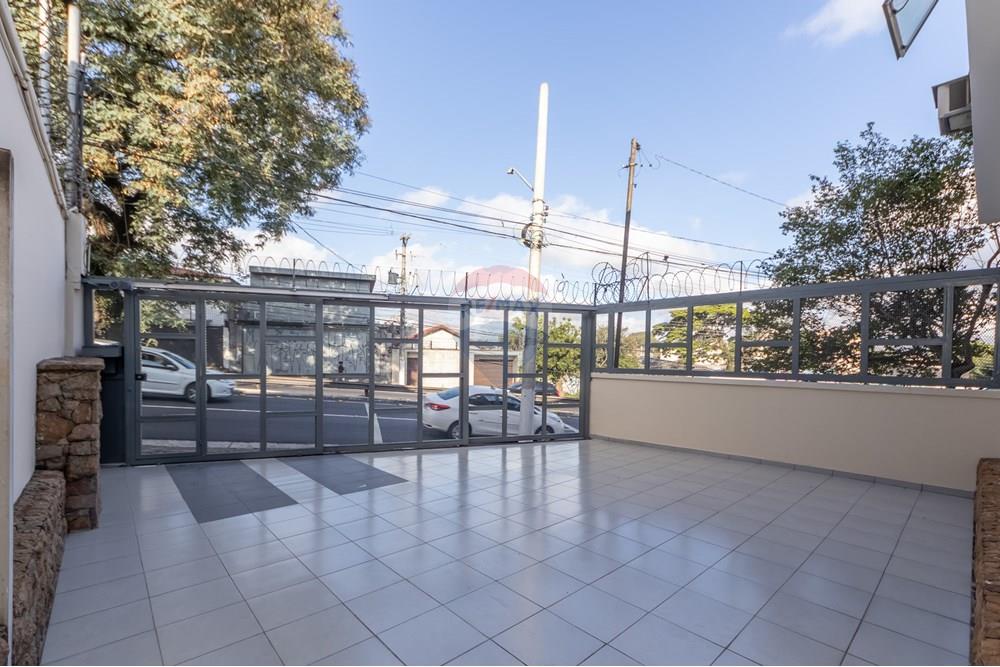 Sobrado - Venda - São Paulo , São Paulo - IMG_276114.jpg - Garagem - 602161019-4