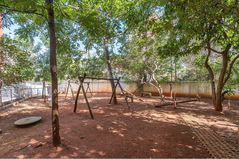 Apartamento - Venda - São Paulo , São Paulo - 58-Área comum.jpg - 601191026-198