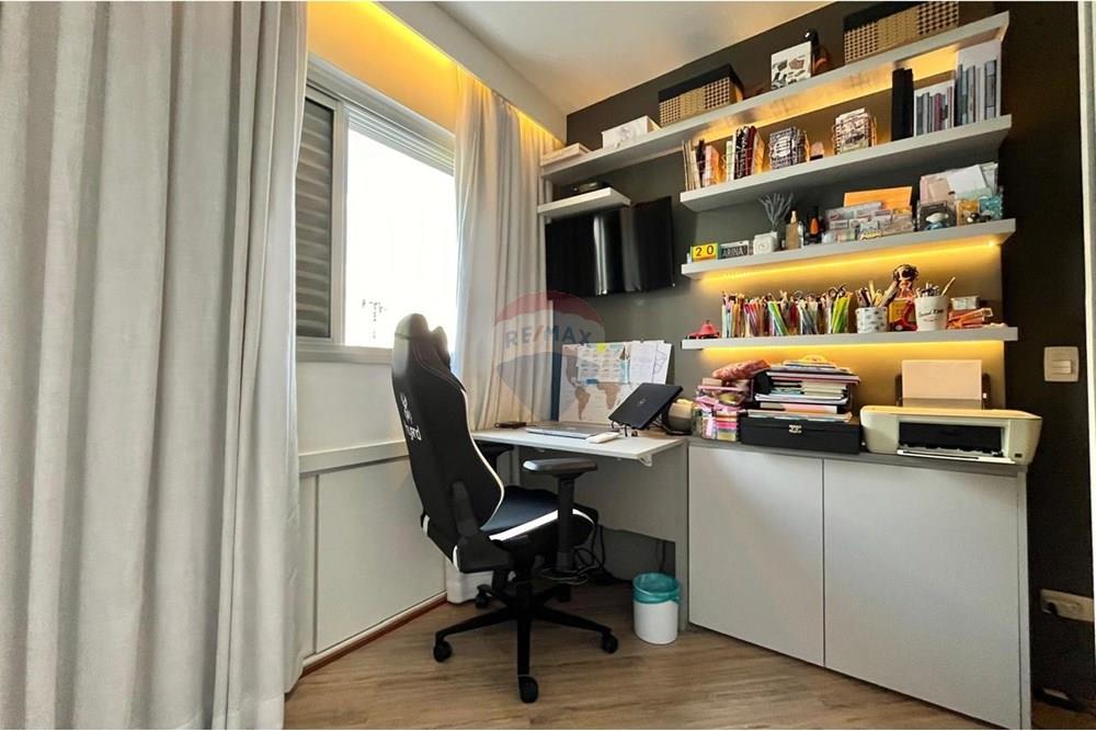Apartamento à venda com 2 quartos, 58m² - Foto 14