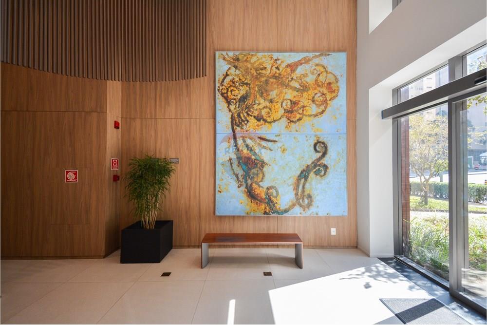 Cj. Comercial/ Sala - Venda - São Paulo , São Paulo - DSC_2182.jpg - 601241003-177