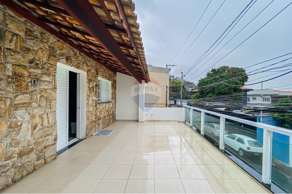 Sobrado - Venda - São Paulo , São Paulo - 26.jpg - 602031012-50