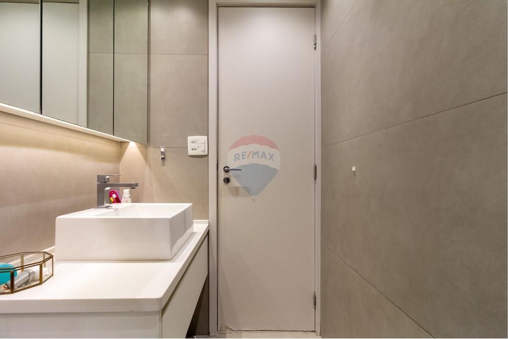 Apartamento - Venda - São Paulo , São Paulo - Cópia de 4 Banheiro Social (2).jpg - 601261073-46