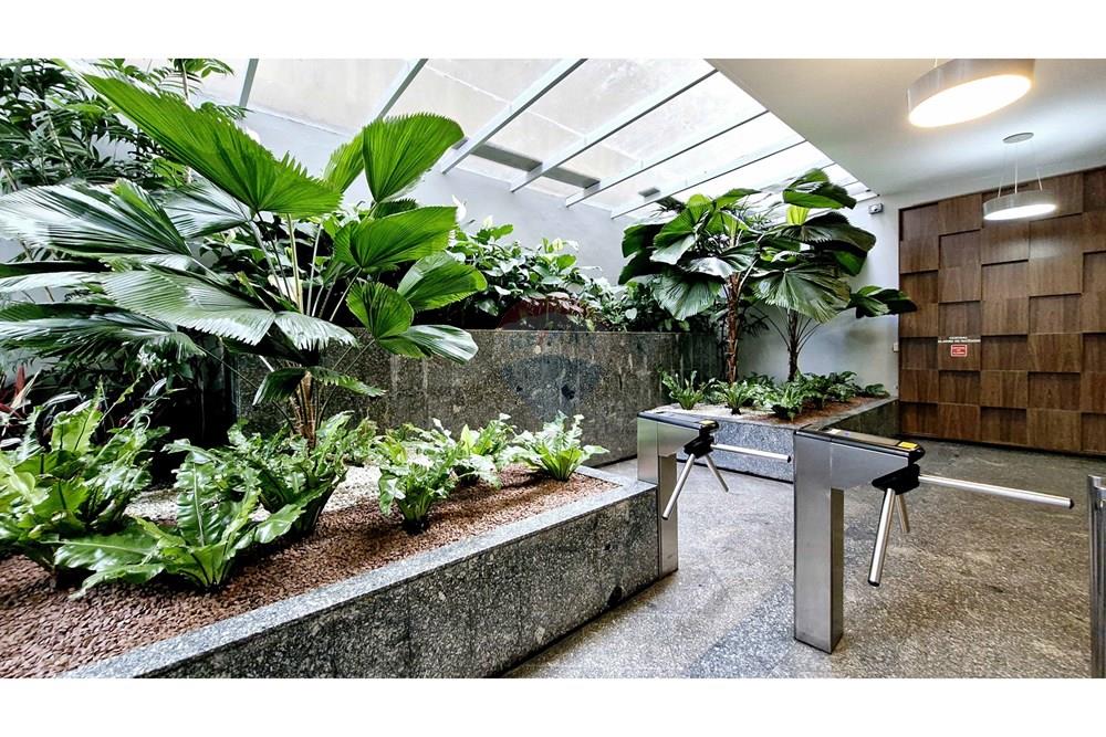 Cj. Comercial/ Sala - Alugar - São Paulo , São Paulo - RUA FREI CANECA, 1212 (5).jpg - 601361040-138