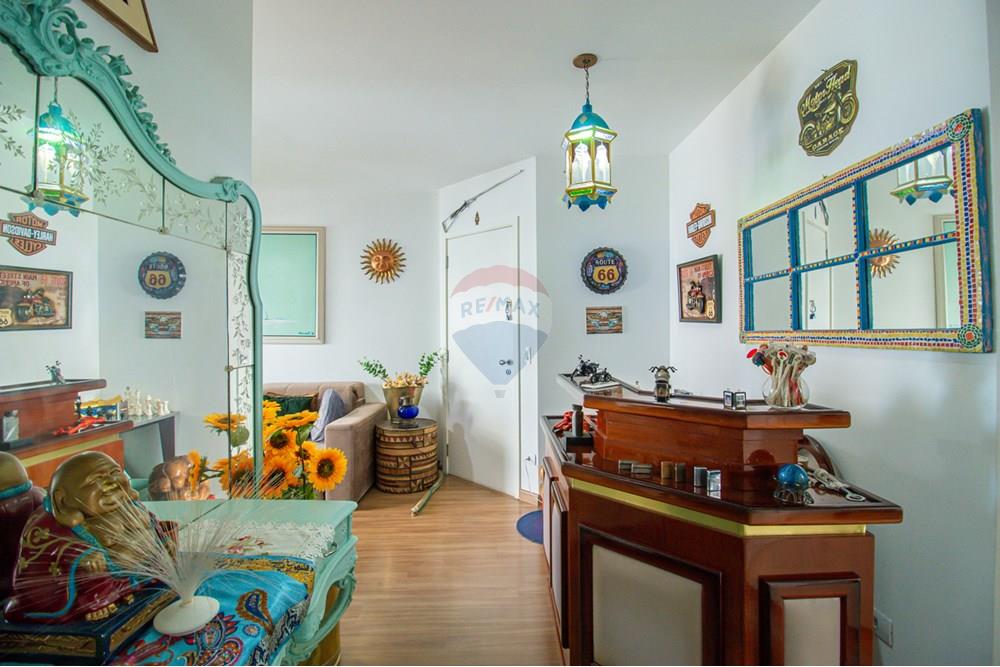 Apartamento - Venda - São Paulo , São Paulo - 03sala_005.jpg - 601401050-1