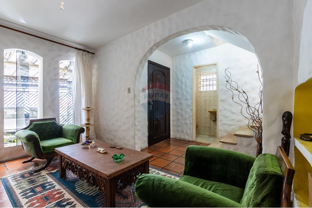 Casa - Venda - São Paulo , São Paulo - 6_CS.jpg - 601971016-493