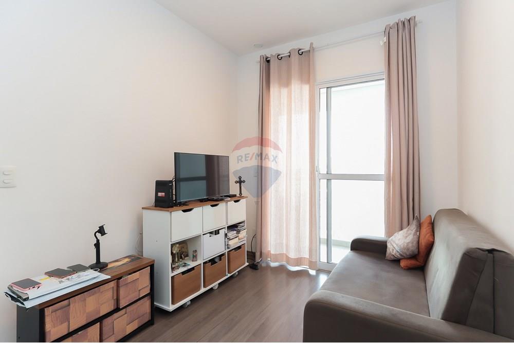 Apartamento - Venda - São Paulo , São Paulo - 03sala006.jpg - 601081081-16