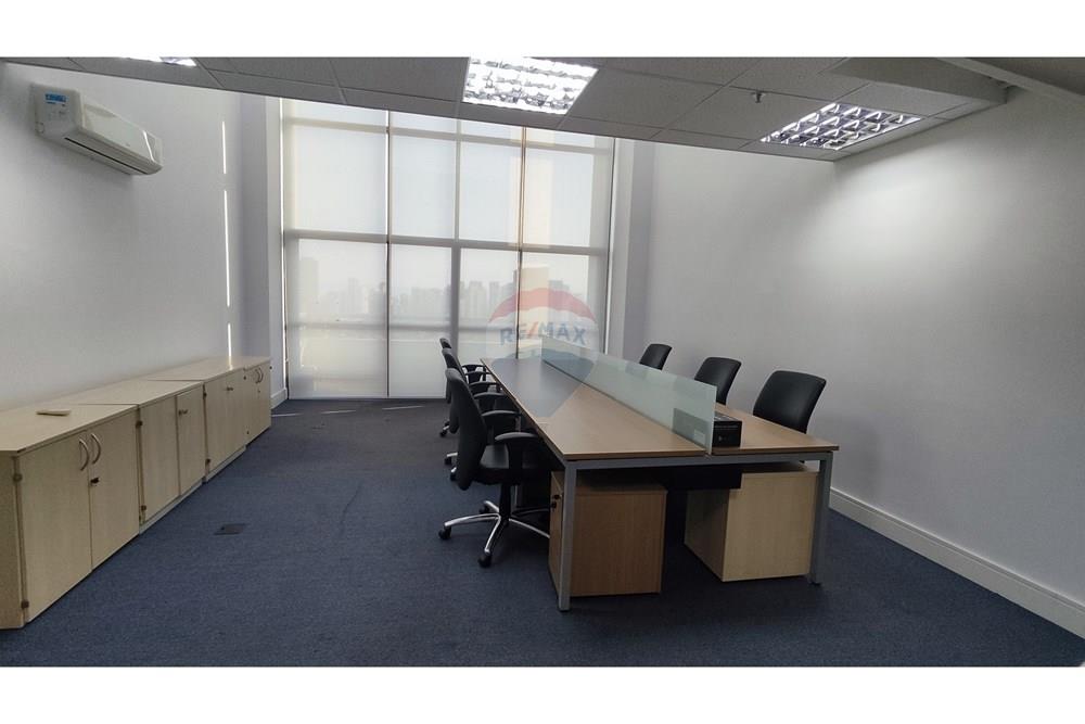 Cj. Comercial/ Sala - Alugar - São Paulo , São Paulo - IMG_20250502_162642.jpg - 601361019-2969