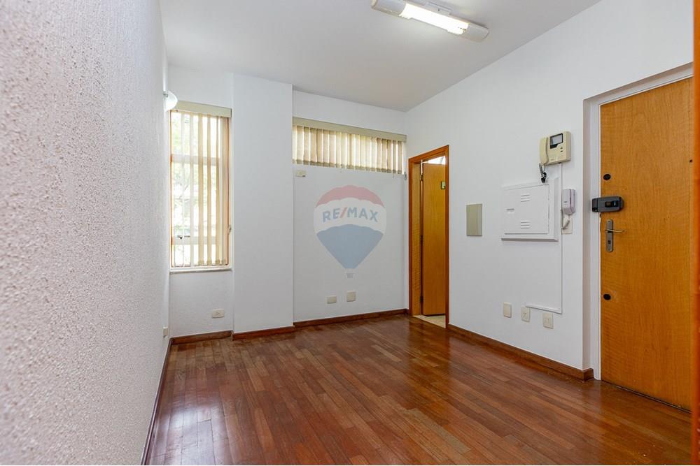 Conjunto Comercial-Sala à venda, 48m² - Foto 1