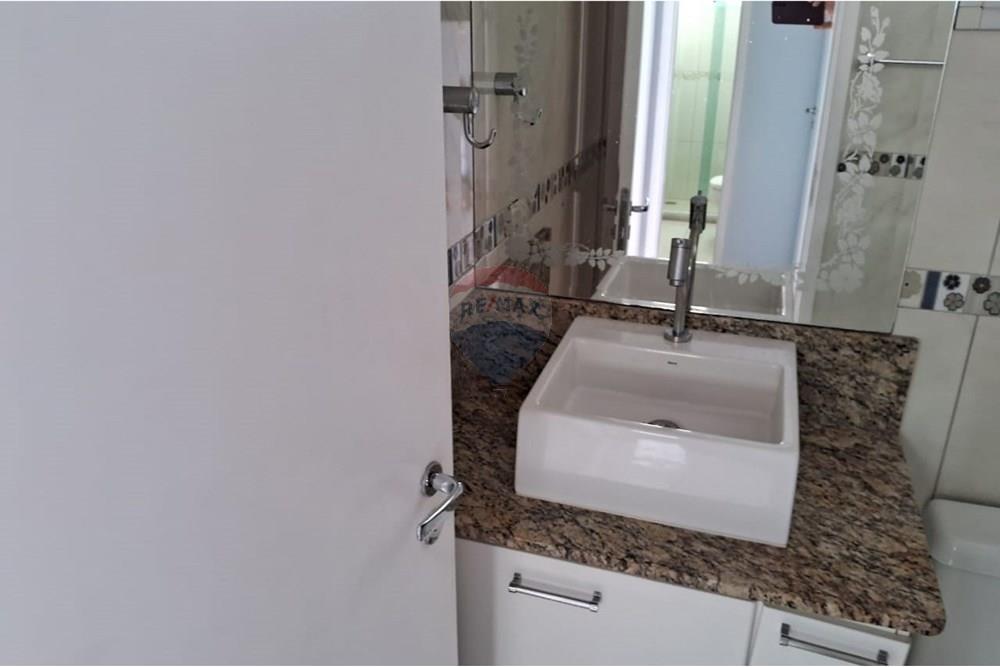 Apartamento - Alugar - São Paulo , São Paulo - R. Parapuã,51 ap 41 C 20.jpg - 601771079-32