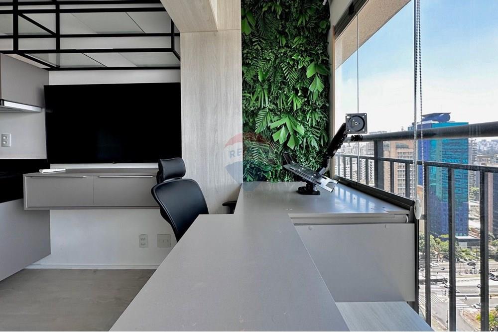 Apartamento - Alugar - São Paulo , São Paulo - AP2149 - 12.jpg - 602321002-15