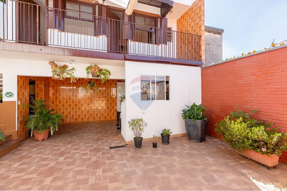 Sobrado - Venda - São Paulo , São Paulo - Remax Ares-11.jpg - 601131064-37