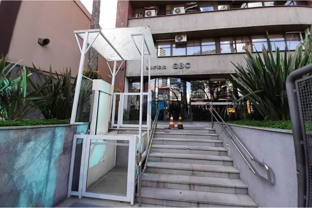 Cj. Comercial/ Sala - Venda - São Paulo , São Paulo - c1f272e0594239849b91e31a.jpg - 602141003-137