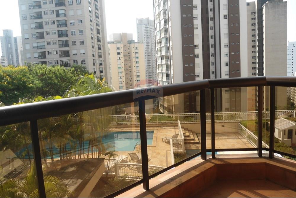 Apartamento - Alugar - São Paulo , São Paulo - DSC05927.JPG - 602071018-42