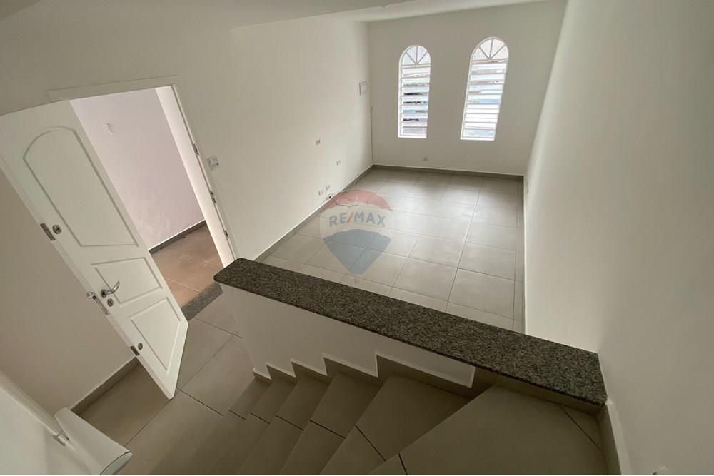 Casa de Vila - Alugar - São Paulo , São Paulo - IMG_0906.jpg - Sala - 602161004-139