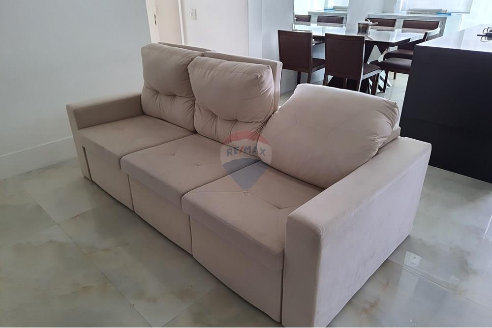 Apartamento - Alugar - São Paulo , São Paulo - 20220404_105705.jpg - 601361021-1742