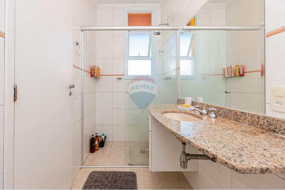 Sobrado - Venda - São Paulo , São Paulo - Remax Boutique-55.jpg - Banheiro - 601371001-104