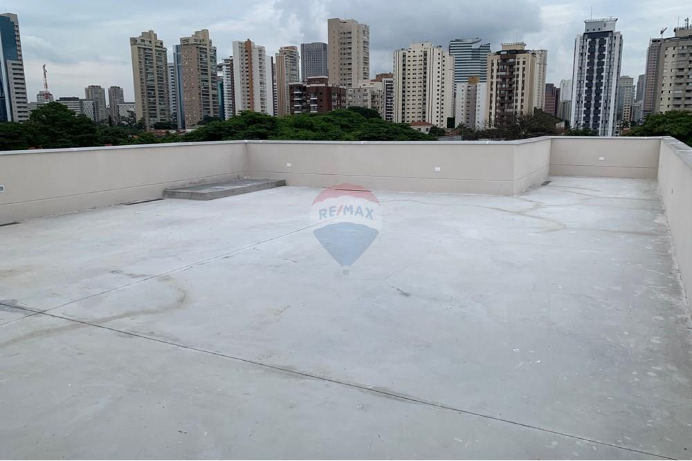 Prédio - Alugar - São Paulo , São Paulo - IMG_1968.JPG - 601361019-2943