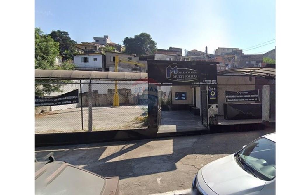 Terreno - Alugar - São Paulo , São Paulo - 3.JPG - 602291003-7