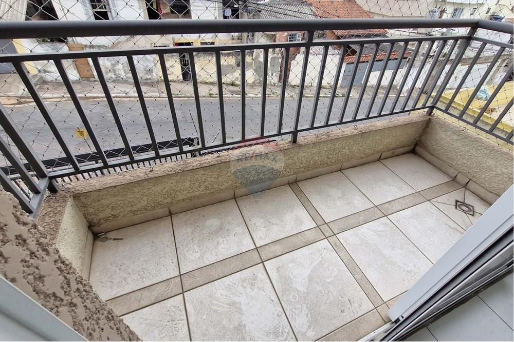 Apartamento - Venda - São Paulo , São Paulo - RUA ELVIRA DE BORTOLE, 457 (9).jpg - 601051076-9