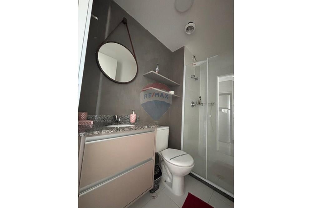 Apartamento - Venda - São Paulo , São Paulo - dri87.jpg - 601401007-44