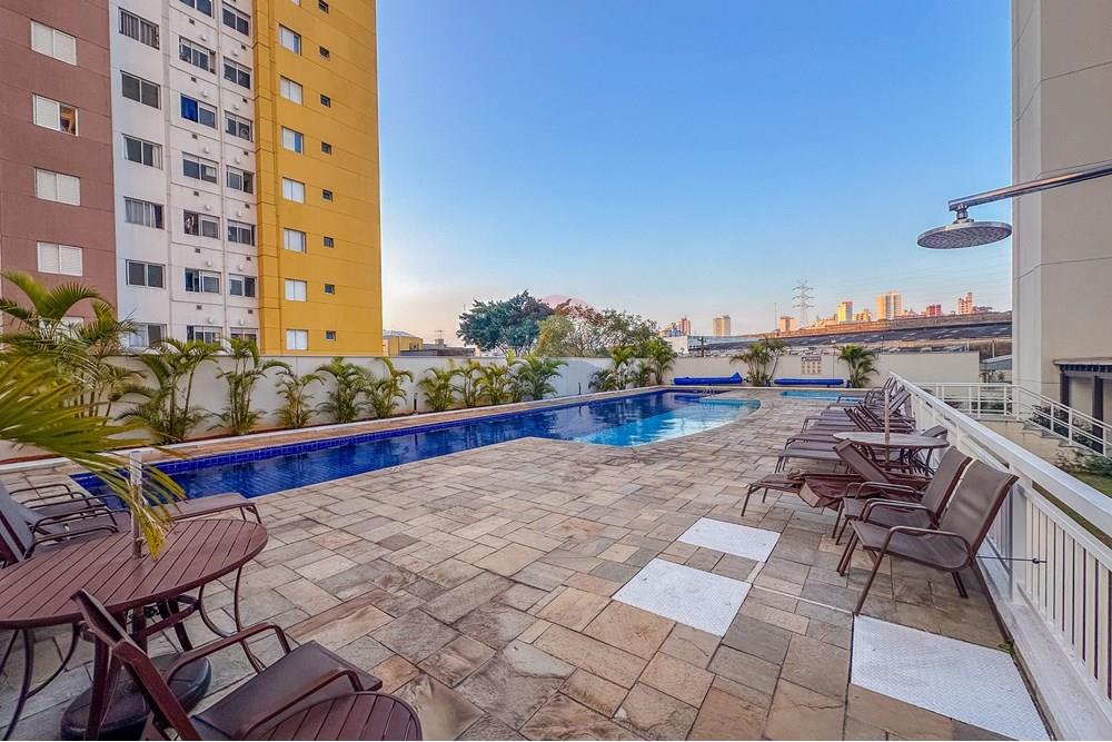 Apartamento, 2 quartos, 49 m² - Foto 25