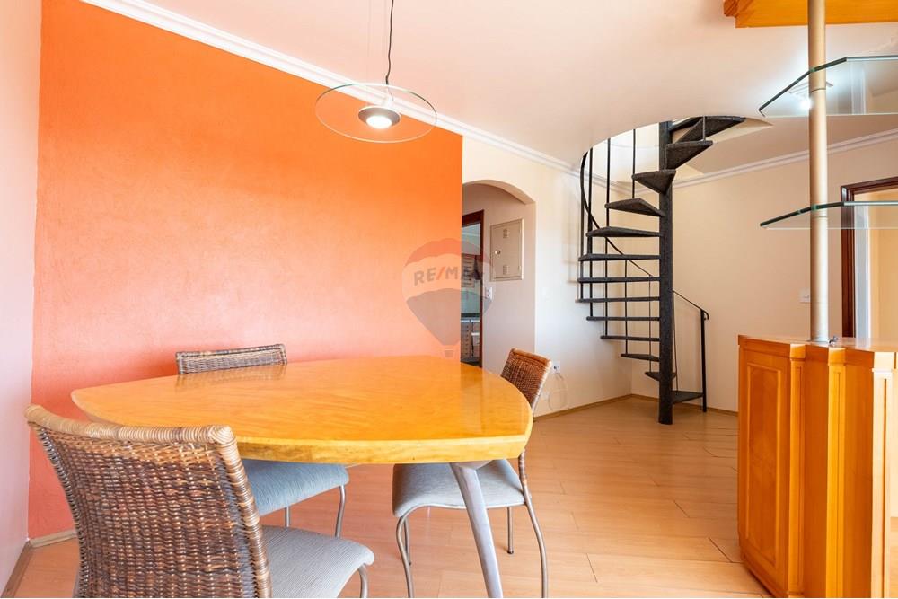 Apartamento - Venda - São Paulo , São Paulo - Cópia de AP-7.jpg - 601471030-8