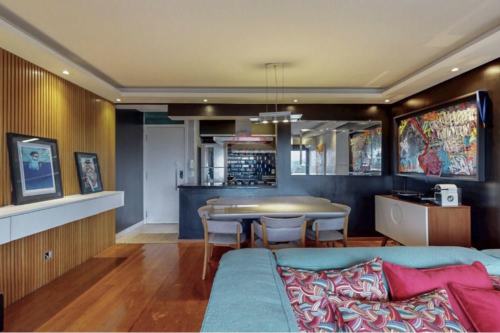 Apartamento - Venda - São Paulo , São Paulo - 1d6cd98c-07aa-413c-aea1-b8dc7666c74c.jpeg - 601181010-57