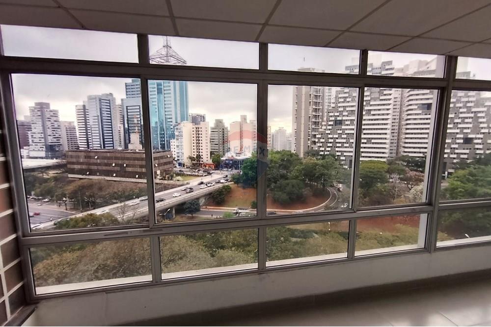 Cj. Comercial/ Sala - Alugar - São Paulo , São Paulo - 8 BC 35.jpg - 601361040-154
