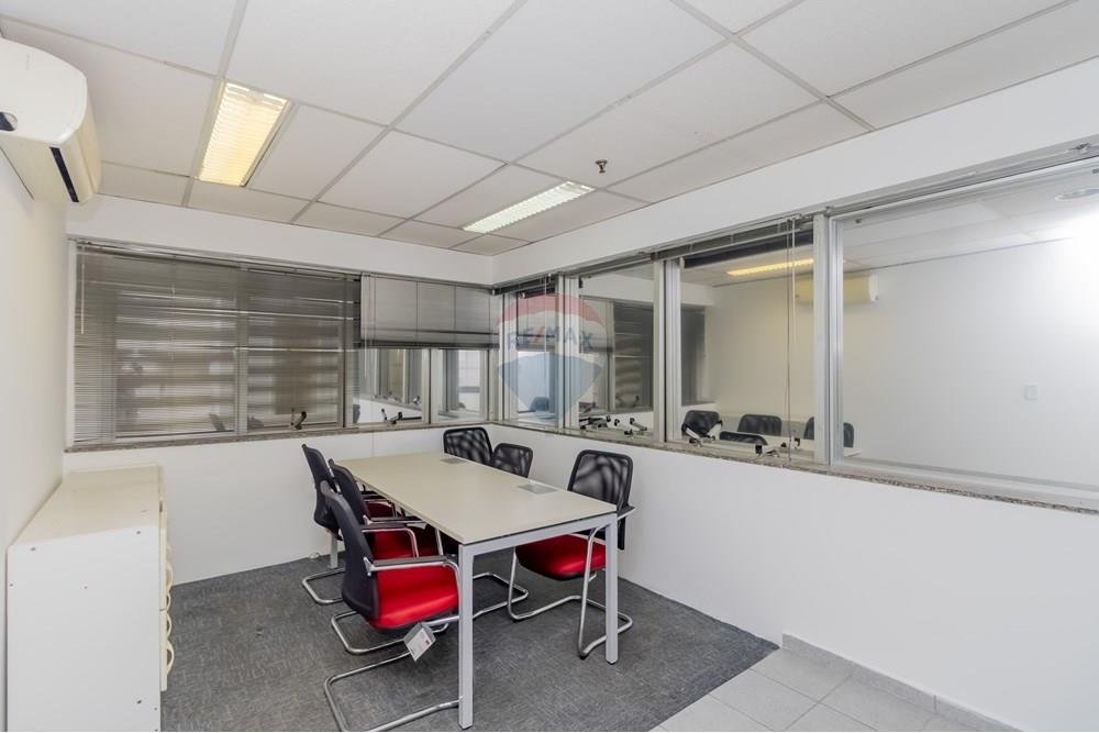 Cj. Comercial/ Sala - Venda - São Paulo , São Paulo - IMG_432111.jpg - 630331089-9