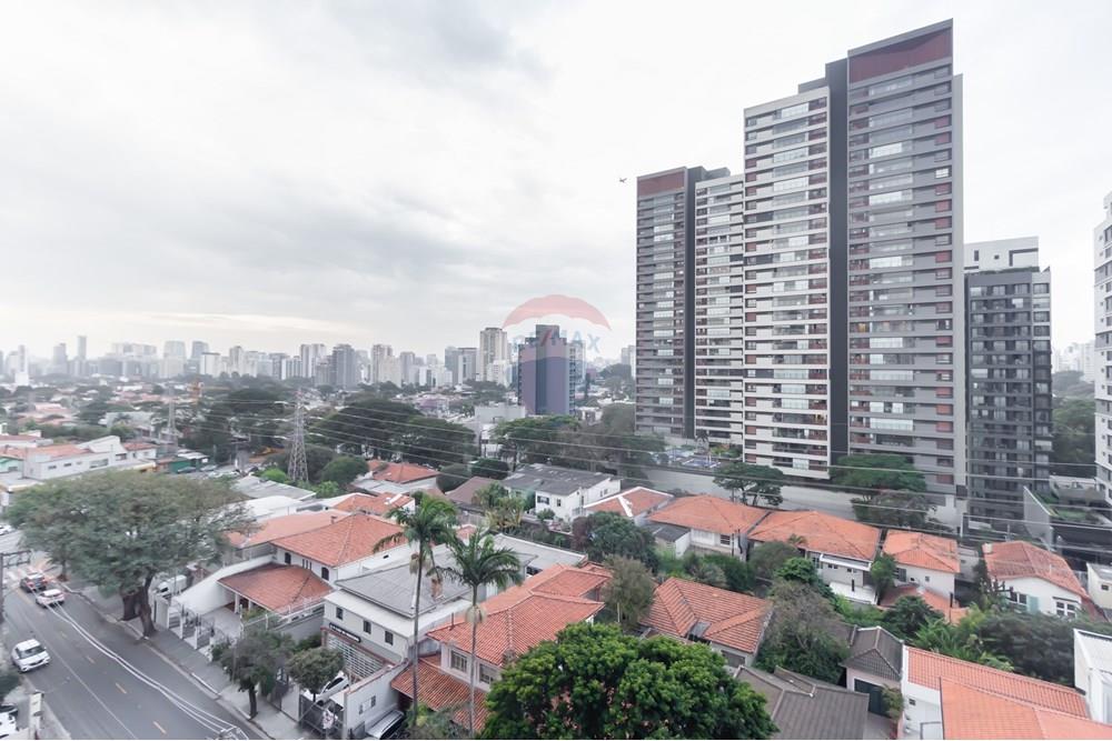 Apartamento - Venda - São Paulo , São Paulo - 14 sala terraço.jpg - 601481005-203